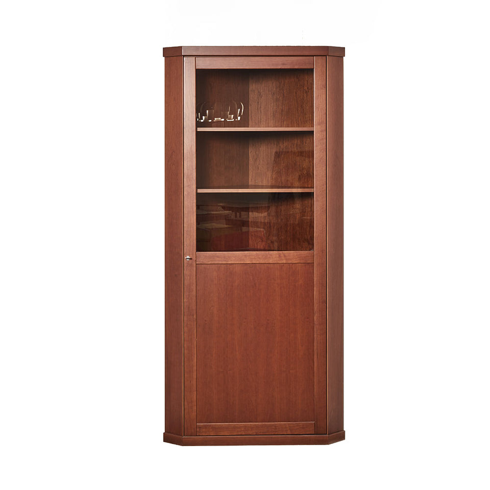 Tisettanta Corner Cabinet