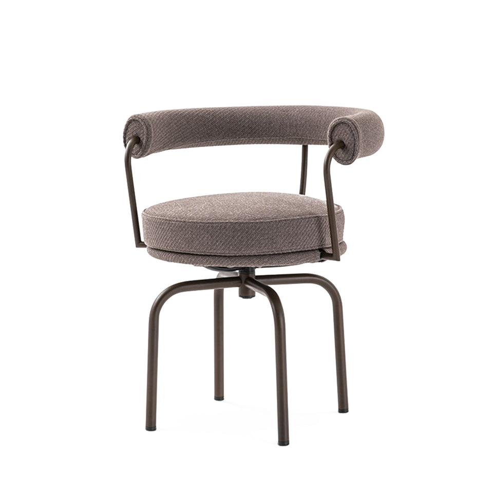 Fauteuil tournant Outdoor (LC7)