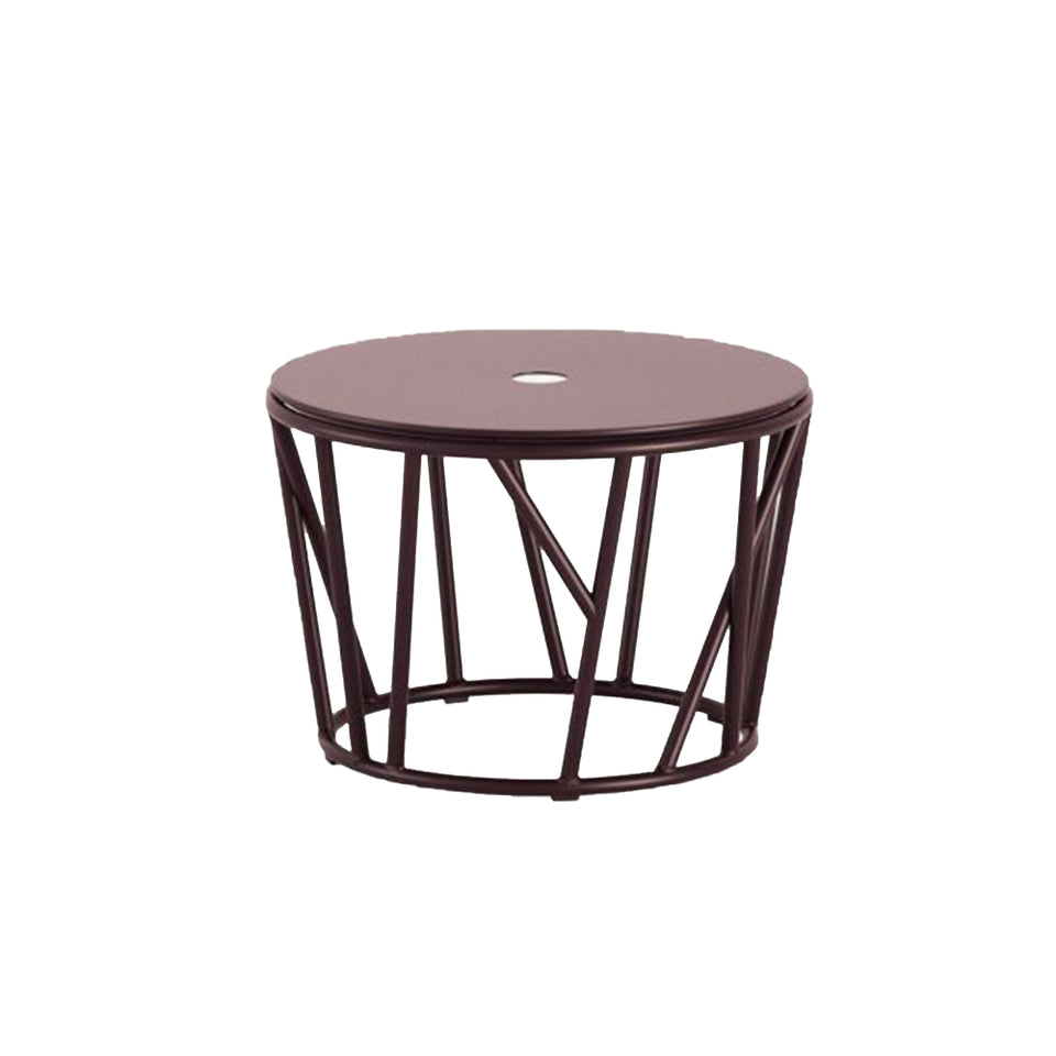Wild Side Table