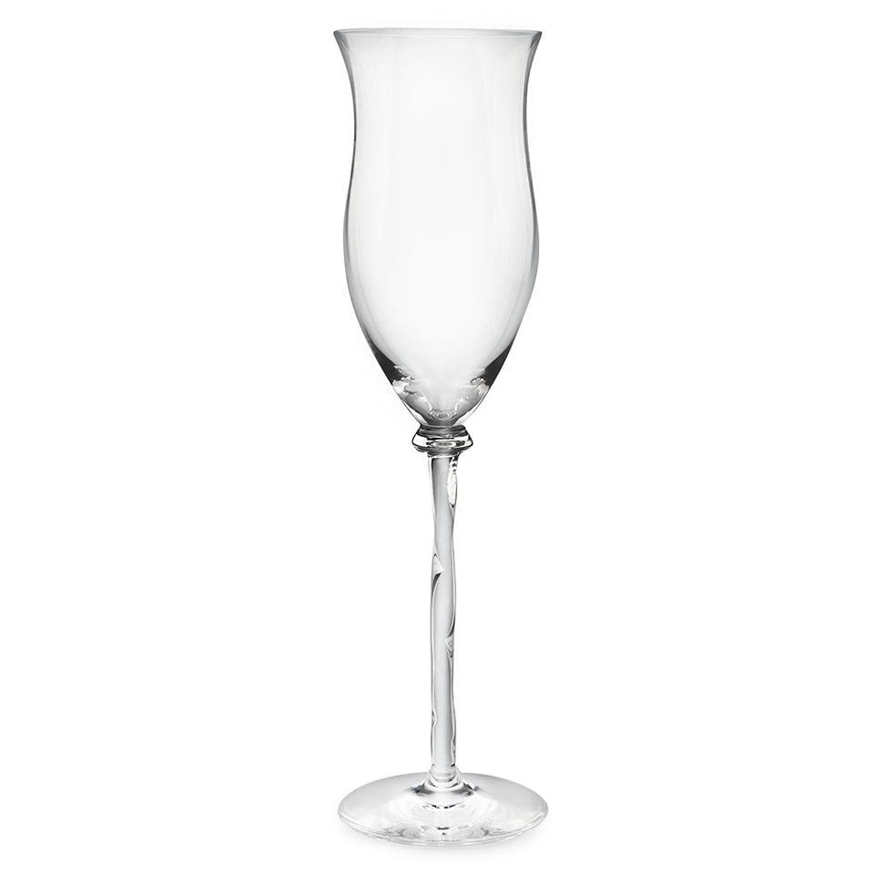 Victoria Champagne Glass