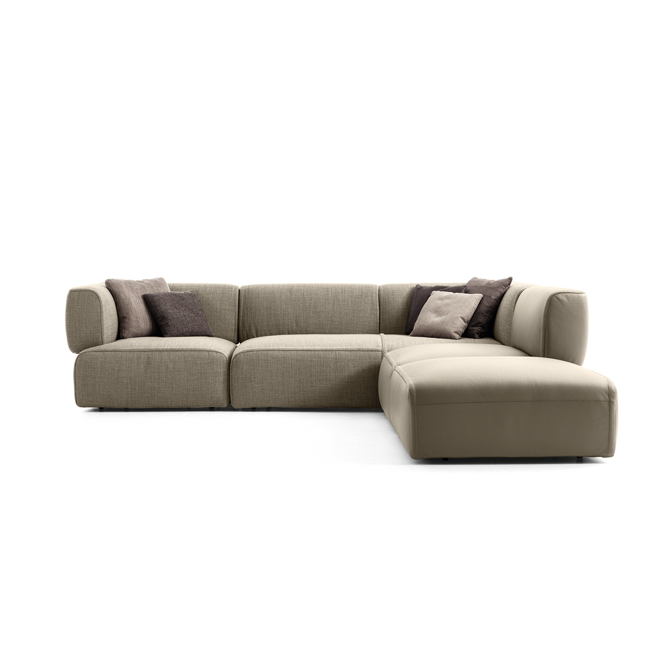 Bowy Sofa
