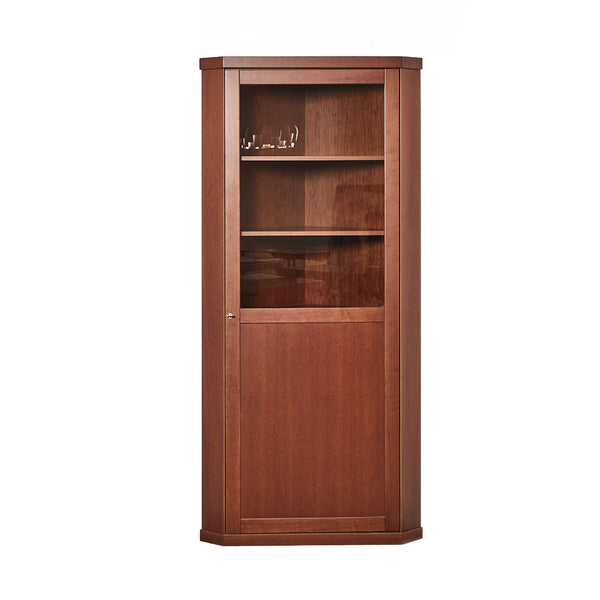 Tisettanta Corner Cabinet