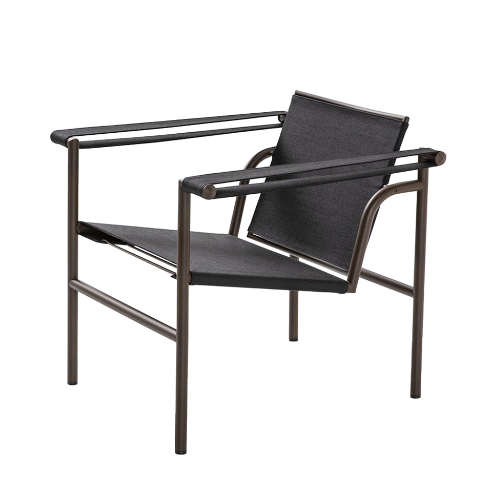 Fauteuil Dossier Basculant Outdoor (LC1)