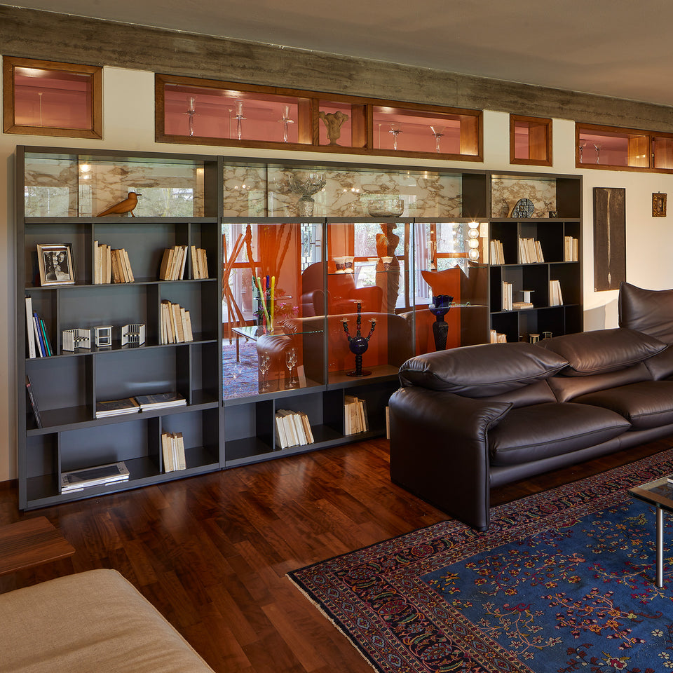 Wall System