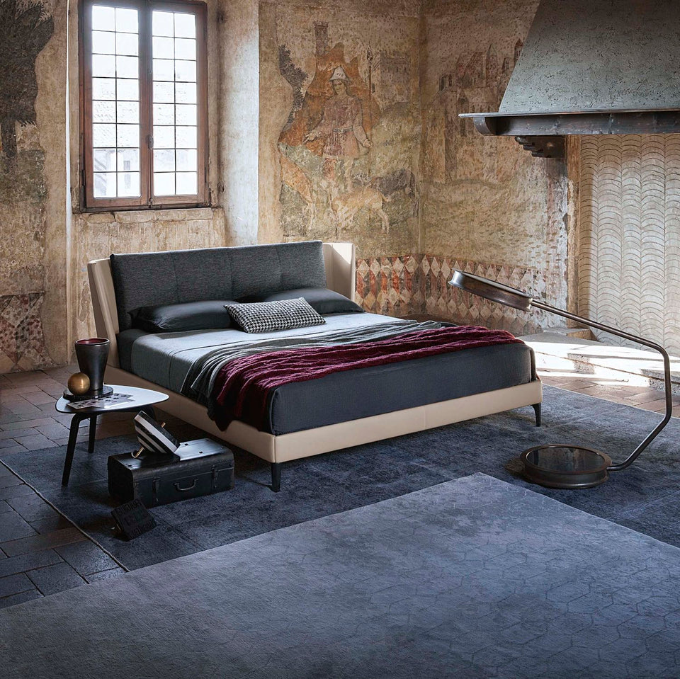 Bretagne bed