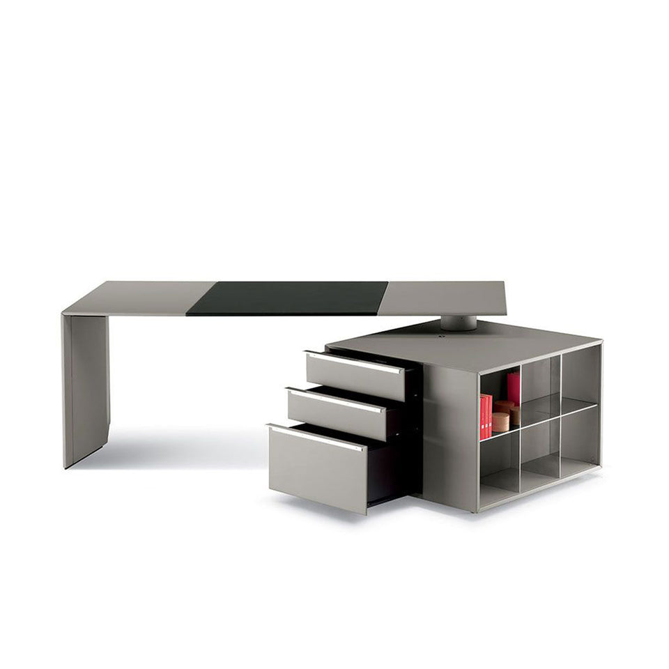 C.E.O. Cube Desk
