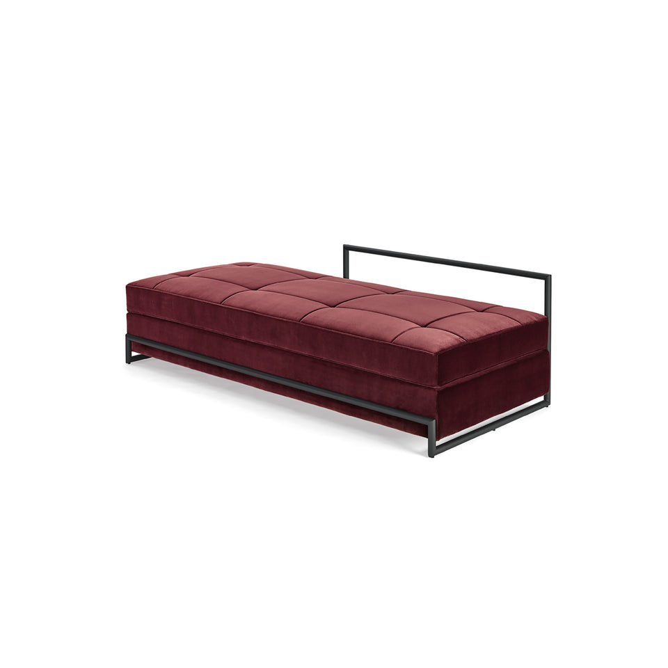 Dormeuse Day Bed